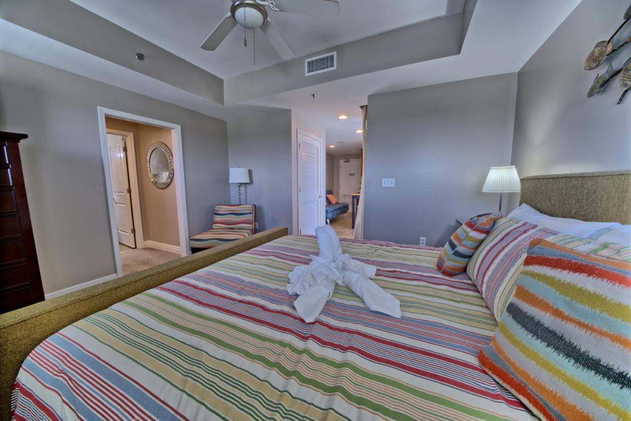 Sterling Breeze - Cozy Beachfront One Bedroom Condo بنما سيتي بيتش المظهر الخارجي الصورة